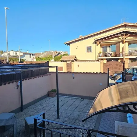 Darling 26 * Ostia Antica