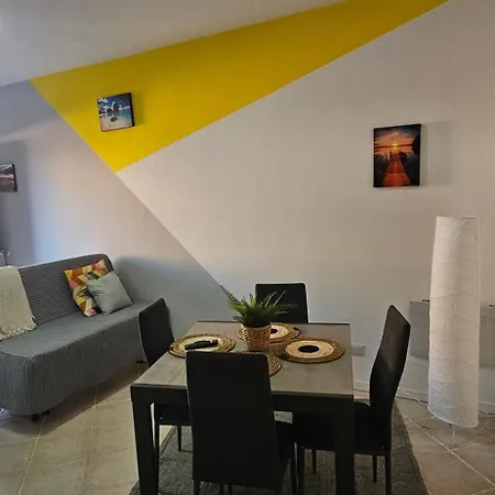 Darling 26 Prázdninový dům *