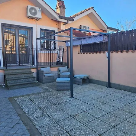 Darling 26 Prázdninový dům Ostia Antica